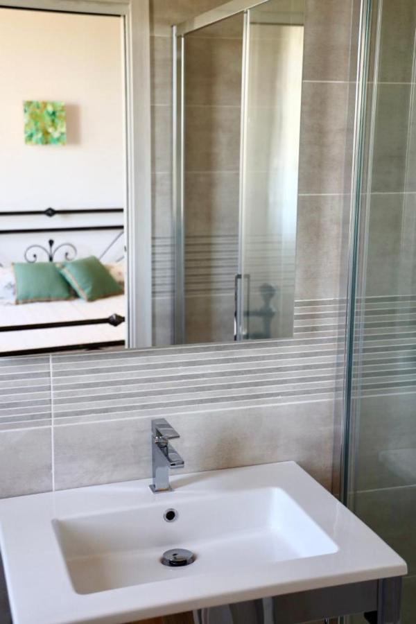 Villa Li Da Ste à Ripatransone Extérieur photo