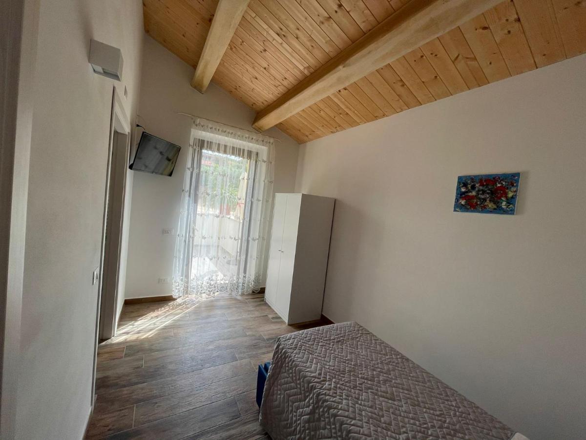 Villa Li Da Ste à Ripatransone Extérieur photo